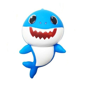 پک 3 عددی بیبی شارک Baby Shark Toy - Set of 3_اسباب بازی